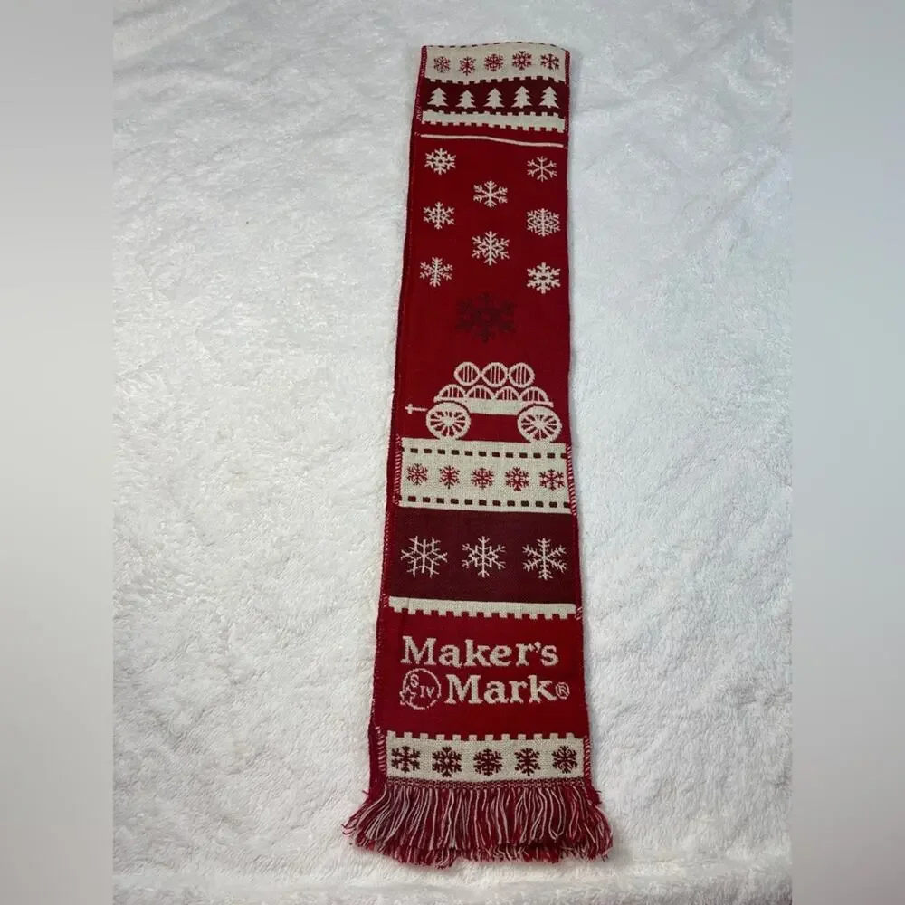 Maker’s Mark maker mark